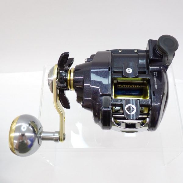 15レオブリッツ 300J